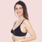 Everyday Cotton Non-Padded Bra for Women (Pack of 2) - Image 5