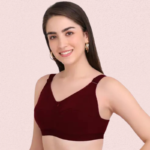 Women’s Full Coverage Daily Wear Bra Set – Pack of 2 - Image 4