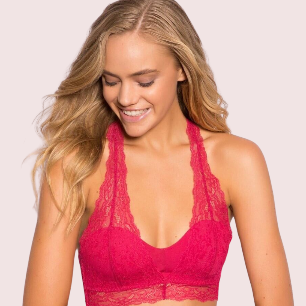 30NCRwhd5x81Y1xJDWl17LNNmo2YLKHR91JNpfDL.png Sultry Dark Pink Lace Bralette for Everyday Glam - Image 1