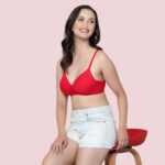 PureComfort Wire-Free Padded Bra Combo (2-Pack) - Image 6