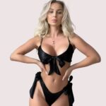 Twilight Seduction Satin Collection