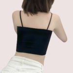 2 Pack Cute & Comfy lightly padded cami bra - Image 2