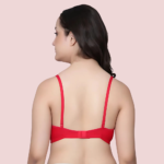 PureComfort Wire-Free Padded Bra Combo (2-Pack) - Image 7