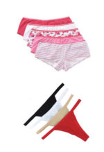 Fantastic Transparent Lace Nightwear Good Gift to Your Wife - Image 3
