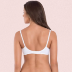 Women’s Cotton All-Day Wear Bra – Non-Wired, 2-Pack - Image 7
