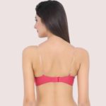 Wirefree Tube Bra with Serene Stretch for Ultimate Ease - Image 2
