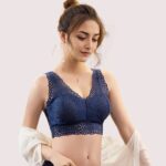 2 pack support & lift lace padded bras - Image 2