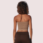 Seamless Tube Bra Tank for Seamless Look - Image 2