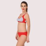 Sports Bra Panty Set for Every Workout (2 pack) - Image 2