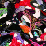 Wholesale 50 Womens Assorted Designs Thongs G-Strings