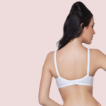♥Full Coverage Smooth Cotton Everyday Bra (Pack of 2 ) - Image 2