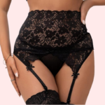 Timeless Valentine’s Elegance Gift Box - Image 2