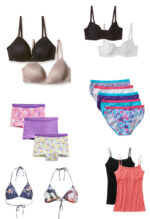 Ultimate Lingerie Subscription Box For College Girls - Image 2