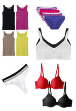Essential Lingerie For Office Wear Gift Box - Image 2