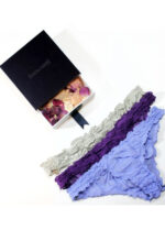 Luxury Sexy Panties Subscription - 3 Months - Image 2