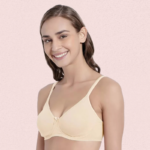Women’s Soft Cotton Non-Wired Bra (Pack of 2) - Image 7