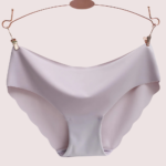 4-Pack Seamless Hipster Panties - Image 4