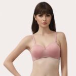 Cloud Comfort 2-Pack Padded Non-Wired Bras - Image 2