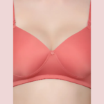 Bliss Wear Non-Wired Padded Bra Essentials – 6 Pack - Image 9