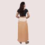 Ladies' Glossy silk Indian Petticoats - Image 2