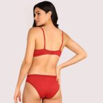 Soft Cotton Lingerie Set For Her (2 pack) - Image 3