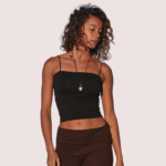 Tube Bra Tank for Women's Everyday Wear - Image 2