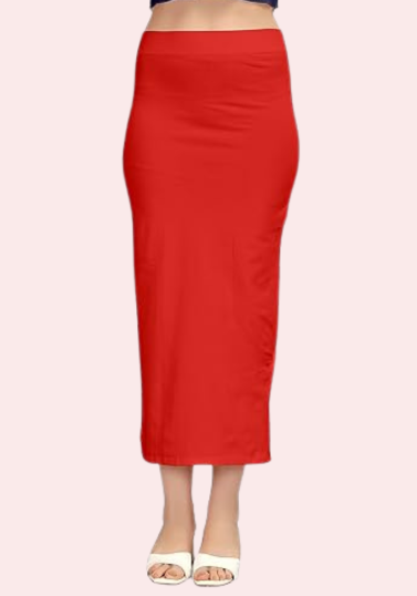French Daina  Soft Touch Cotton Shapewear Petticoat