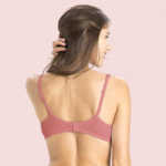 Women’s Soft Cotton Non-Wired Bra (Pack of 2) - Image 3