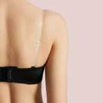 Air Light Push-Up Bra with invisible straps - Image 3