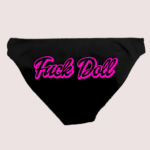 Fuck Doll Panties Set - Image 4