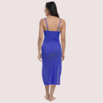 Maxi Long Baby Doll Dress for Women - Image 4