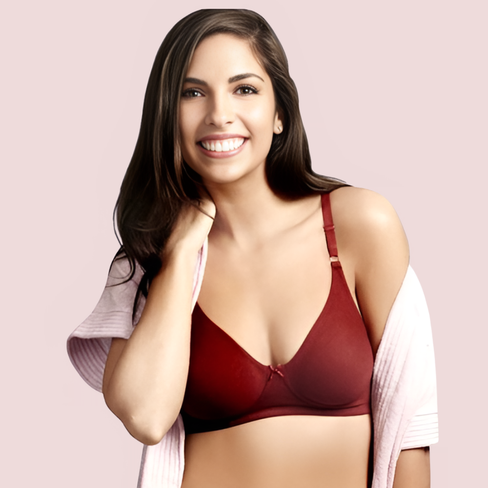 Oem1GiqpjznK4S6Aq8LkP9xIJHv9UvXv0RYfOPxe.png Everyday Soft Cotton Bra(Pack Of 2) - Image 1