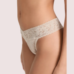 Women's beautiful Bikini Panty (Pack of 2) - Image 2