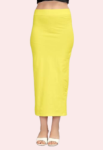 French Daina Flawless Fit Cotton Petticoat Shaper