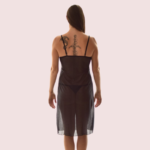 La Femme Mystique See-Through Nightwear - Image 3
