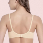 Women’s Soft Cotton Non-Wired Bra (Pack of 2) - Image 2