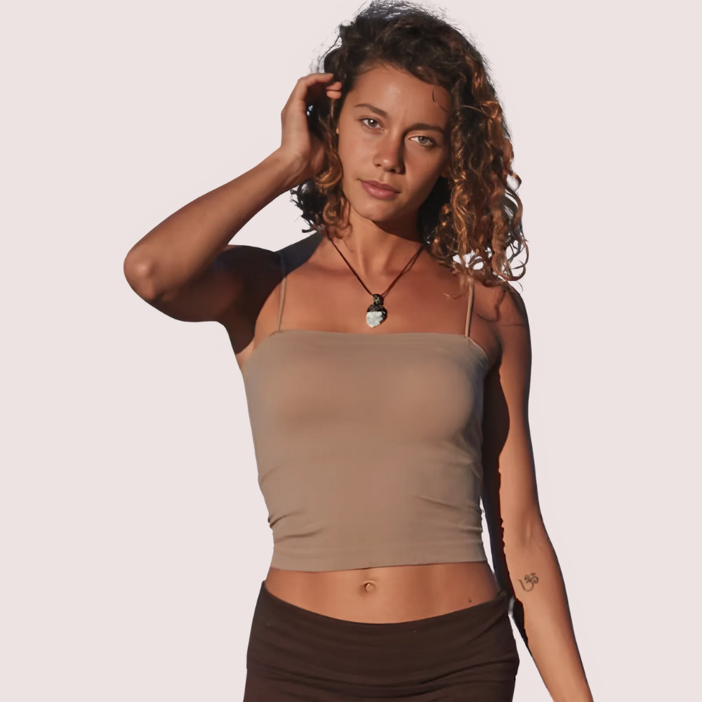 TezQVjAgWGP46CRcGK6EcPsAvXGVkM6MUP4Jz82B.png Seamless Tube Bra Tank for Seamless Look - Image 1