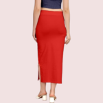 French Daina  Soft Touch Cotton Shapewear Petticoat - Image 5