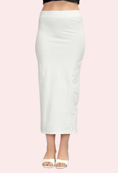 TzM5HStUaBVHKCb2wY2PPMqNs7cnrtJqb0B8i7Mj.png French Daina Sleek Cotton Shapewear Petticoat - Image 1