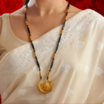 Eternal Lakshmi Heritage Mangalsutra - Image 2