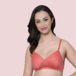 Bliss Wear Non-Wired Padded Bra Essentials – 6 Pack - Image 7