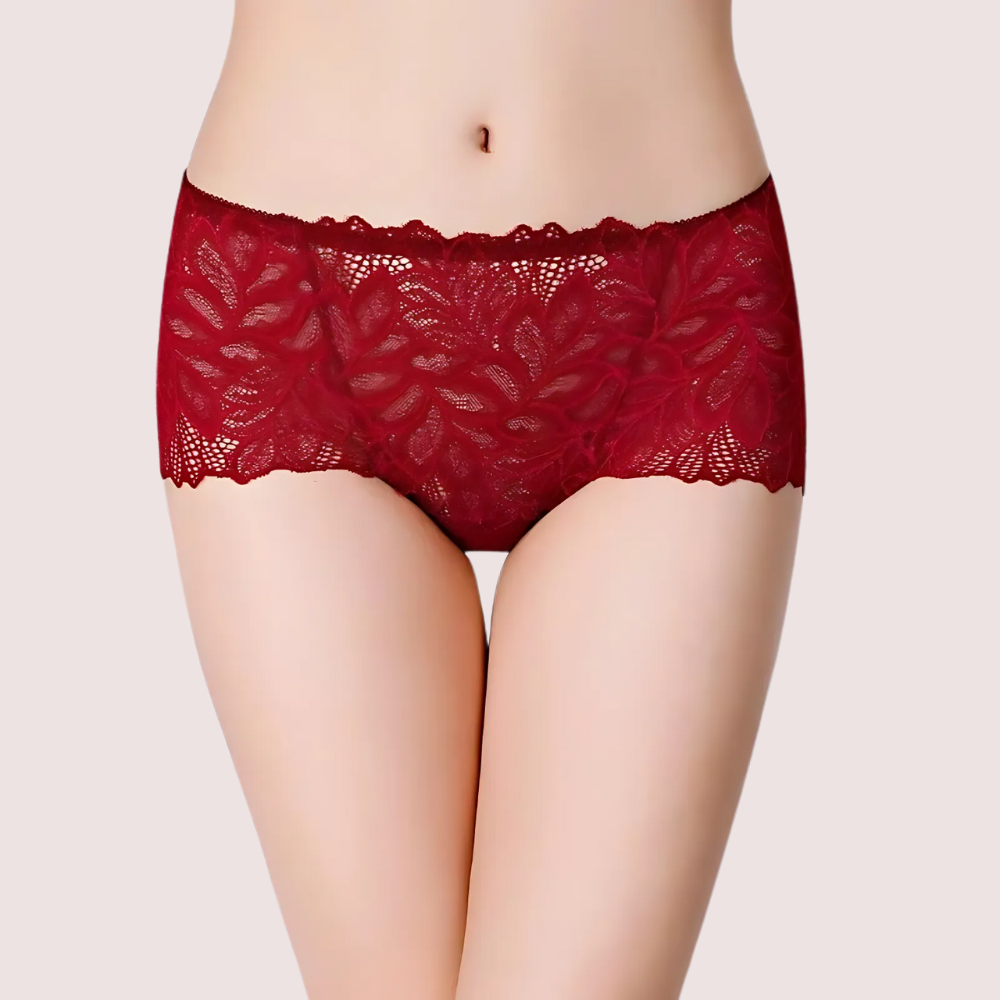 W7IMtUpDFo4x8v97JhGuYkInDgwR2x29hvagTUpi.png Ladies High Waist Boxer Briefs Pack (of 4) - Image 1