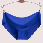 4-Pack Seamless Hipster Panties - Image 2