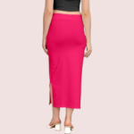 French Daina Everyday Cotton Petticoat Shapewear - Image 5