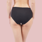 Sculpt & Smooth – Demi Bra & Seamless Panty Set - Image 4