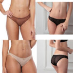 Exotic & Temptation See Through Underwear Subscription Box - Image 4