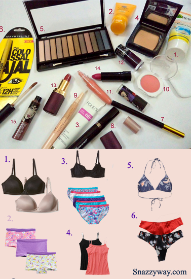 ZK6DmZpgzZBkuBCwh9GZ9d1fBqlnngGbSYshFV4d.jpg Premium Lingerie- Beauty Subscription Box - Image 1
