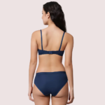 Classic Cotton Sexy Bra & Panty Set (2 pack) - Image 3