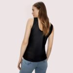 Silken Grace Day-to-Night Camisole - Image 2