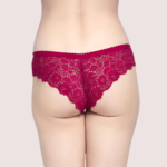 Beautiful Lace Hot Bikini Panty (Pk of 2) - Image 3